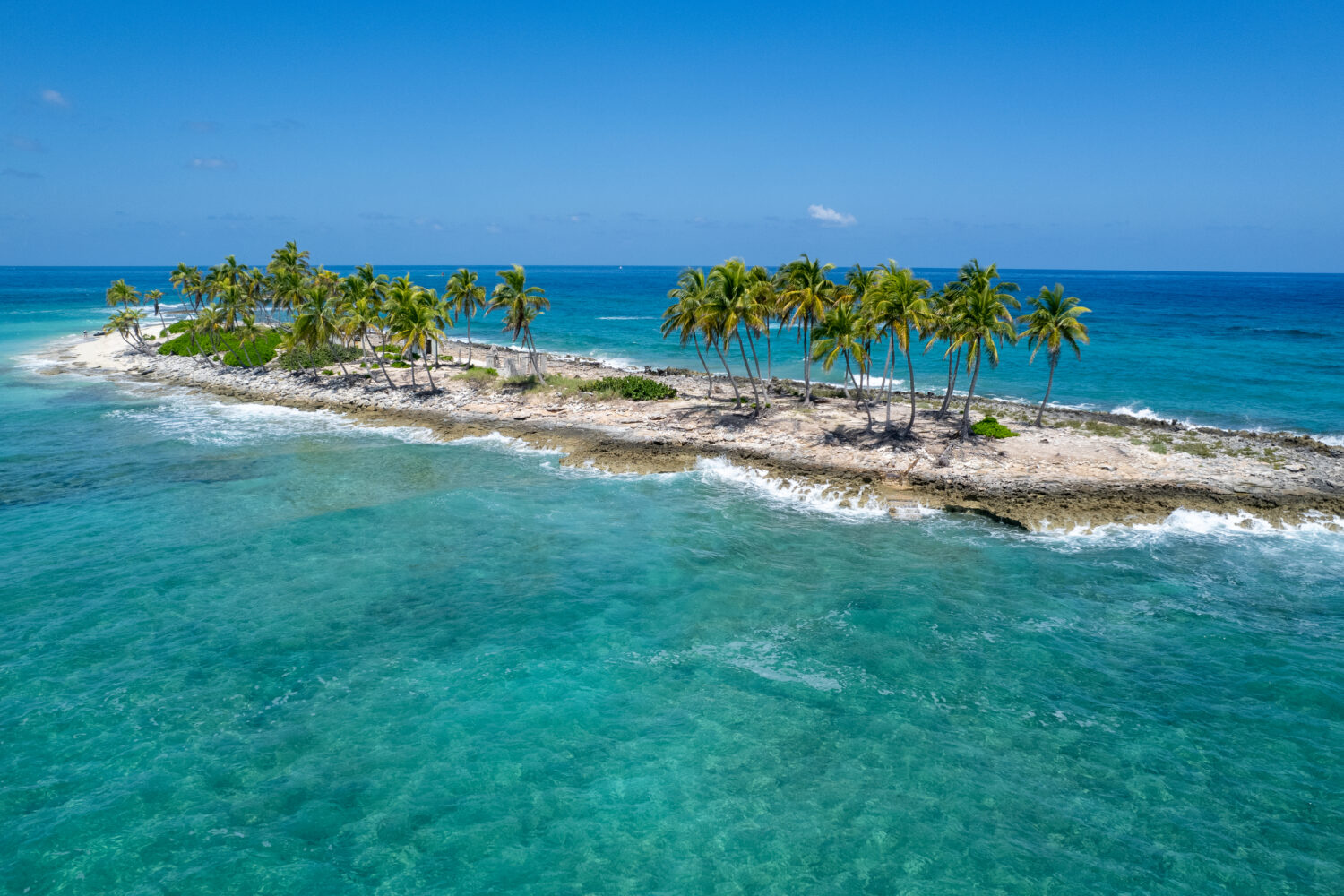 Island Tours in Nassau, Bahamas | J.Co Charters