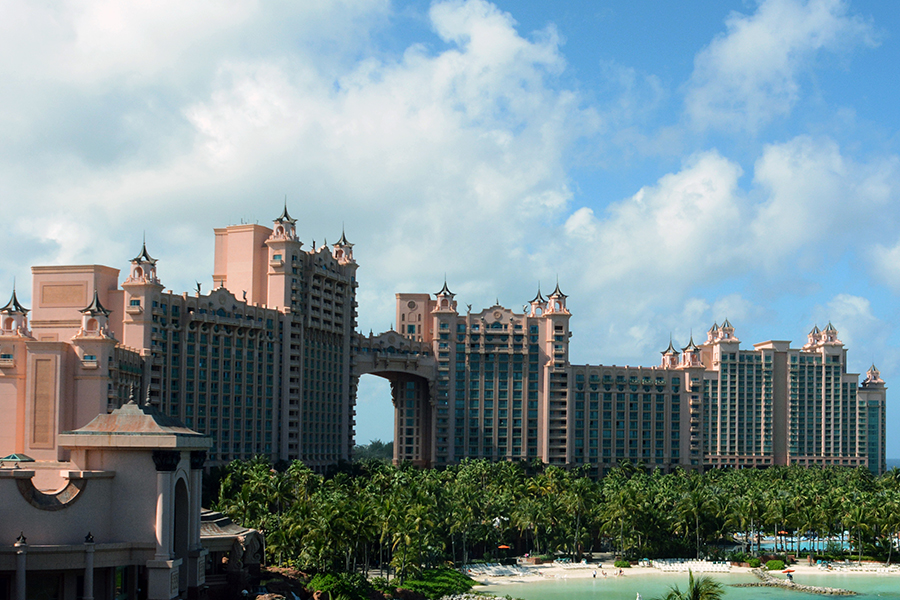 Atlantis Paradise Island | Nassau Boat tours