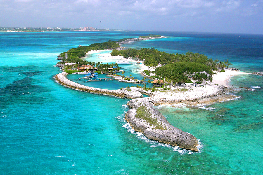 Blue Lagoon Island | Private boat tours