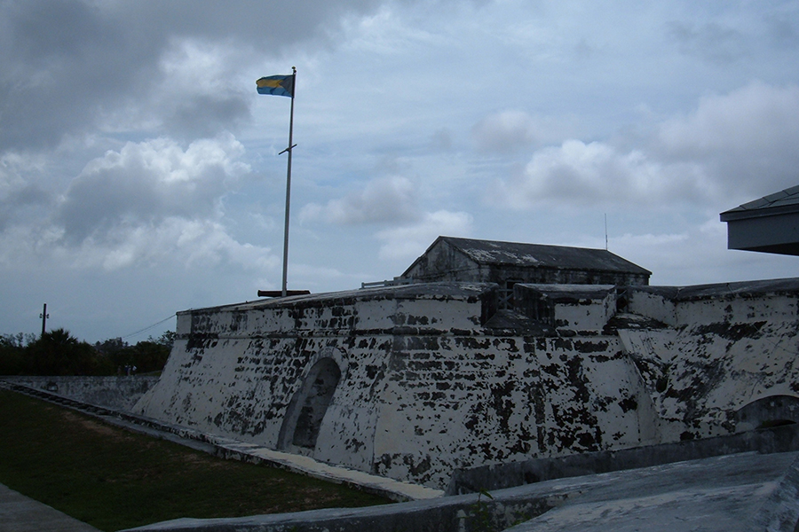 Fort Charlotte