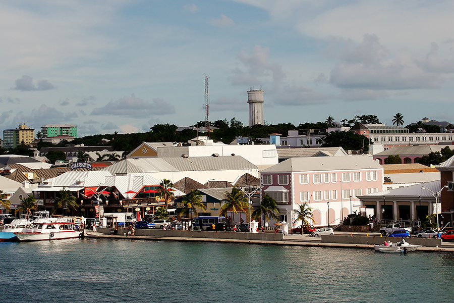 What are the Top 10 Sights on Nassau Boat Tours You Must See