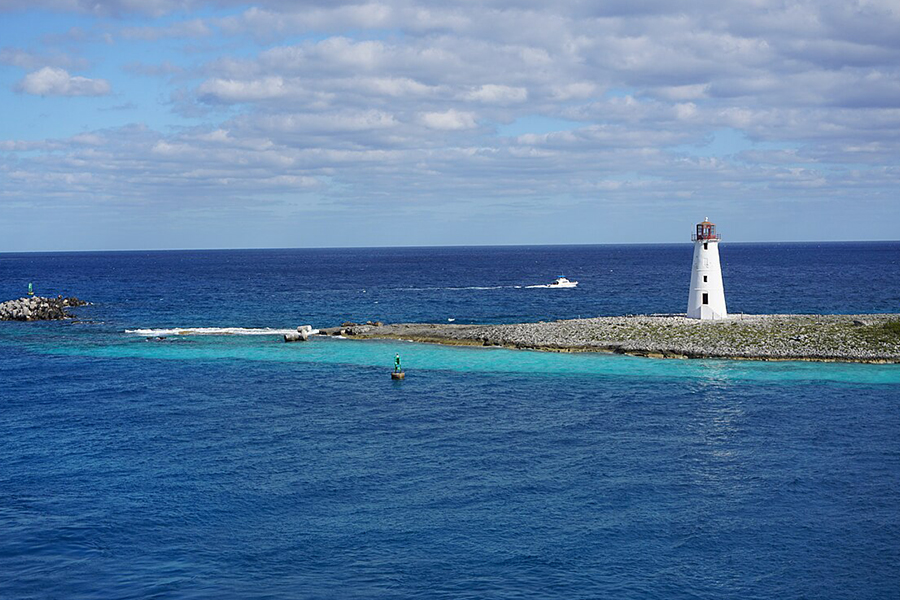 Paradise Island | Nassau Boat Excursions