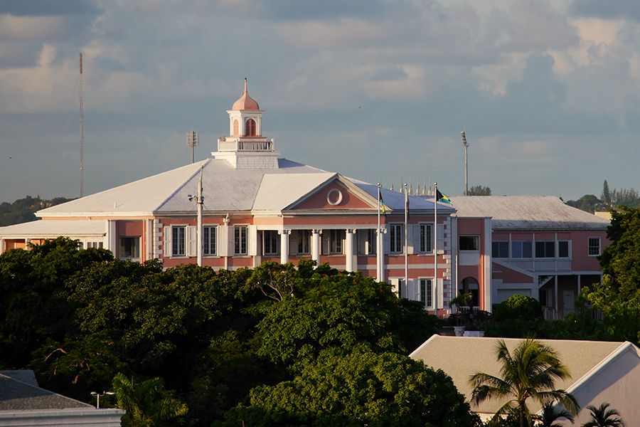 The Governor’s House