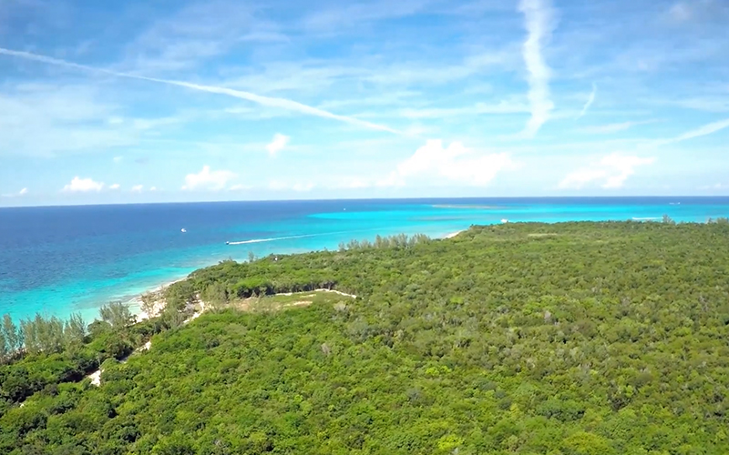 Clifton Heritage National Park