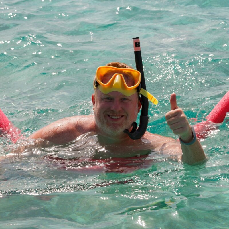 Snorkeling
