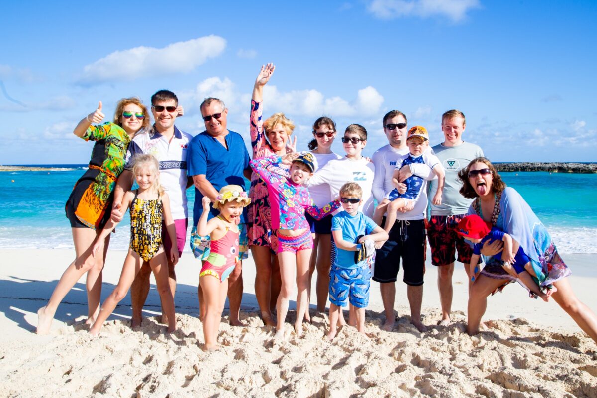 Our Blog | Boat Tour Guide and Things to Do in The Bahamas