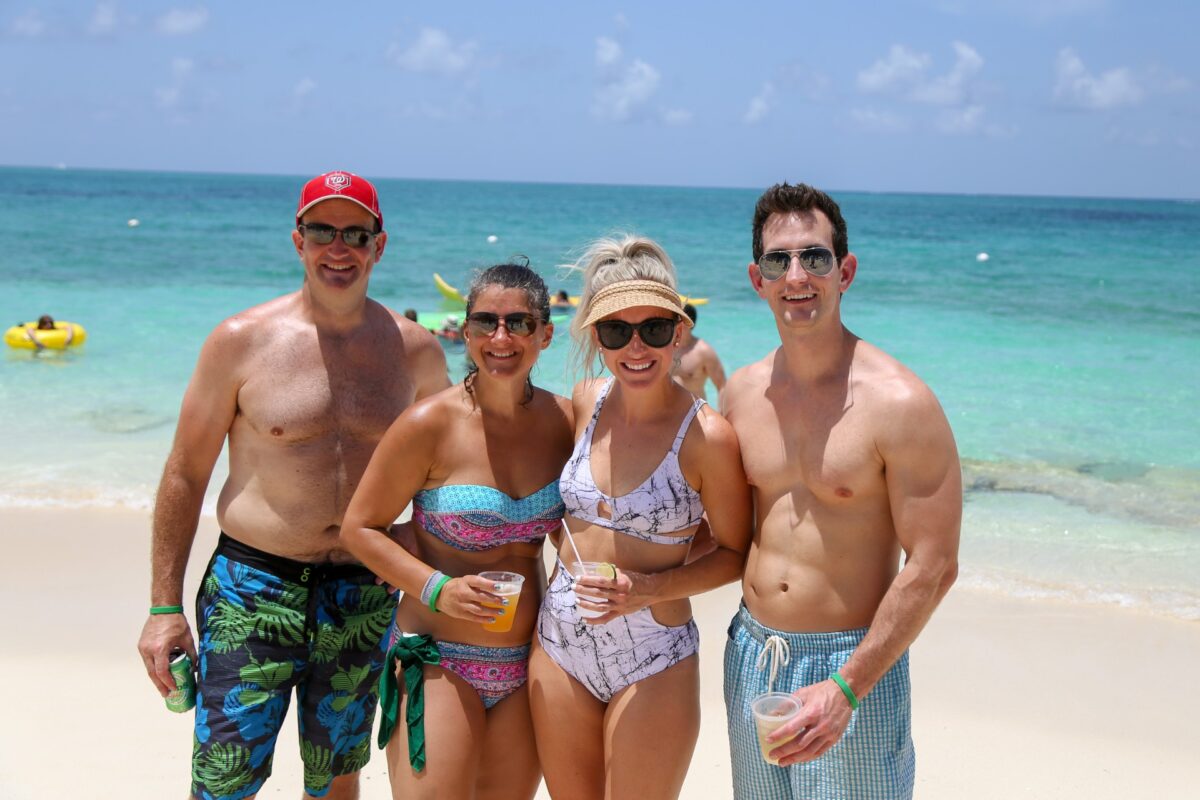 Private Boat Tour for Family