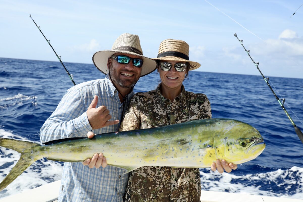 Fishing Tour Bahamas